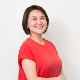 Hidari Yasuko