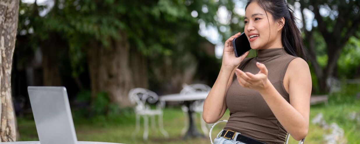 What is Moshi Moshi? Meaning, Use & Examples