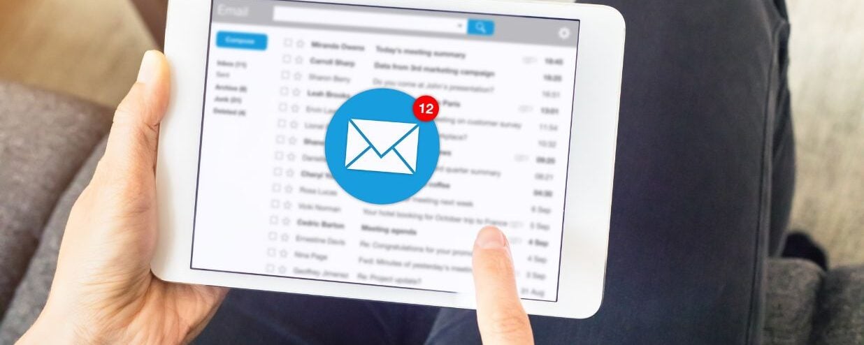 How to Write an Email in Japanese: Structure + Template