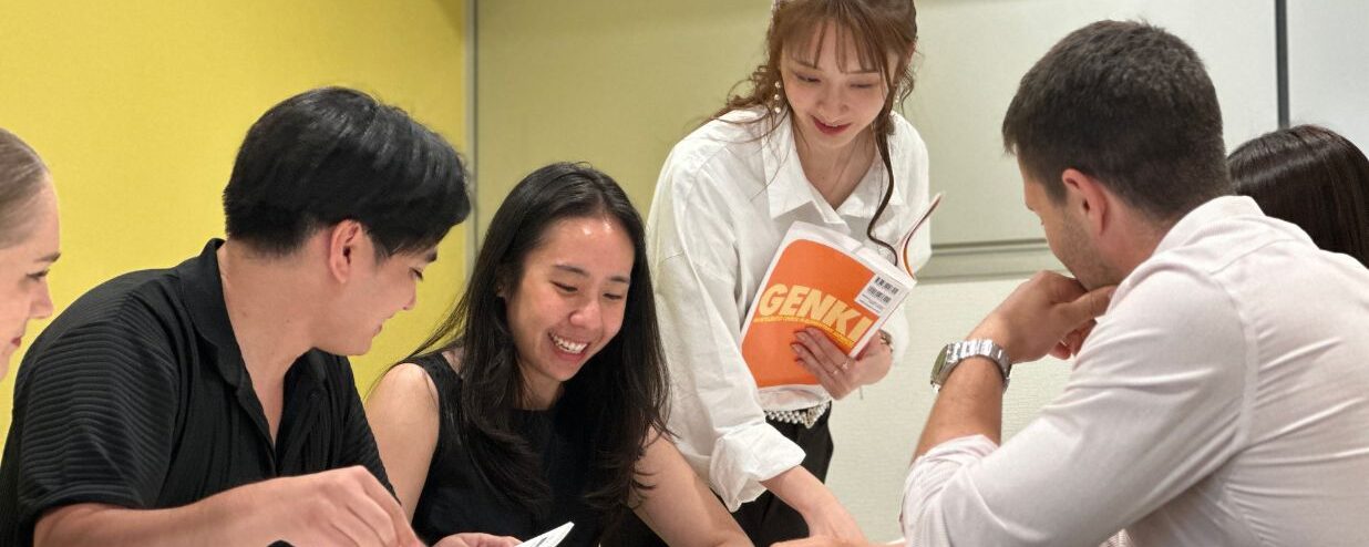 Part-Time Japanese Lessons vs Intensive Japanese Lessons: Which Is Right for You?