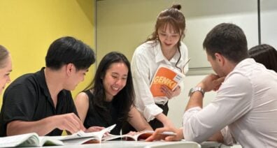 Part-Time Japanese Lessons vs Intensive Japanese Lessons: Which Is Right for You?