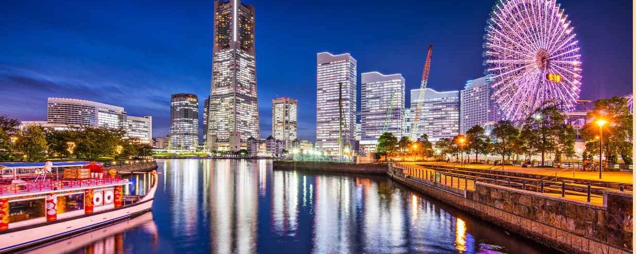 Tokyo vs Yokohama: Where Should You Study Japanese?