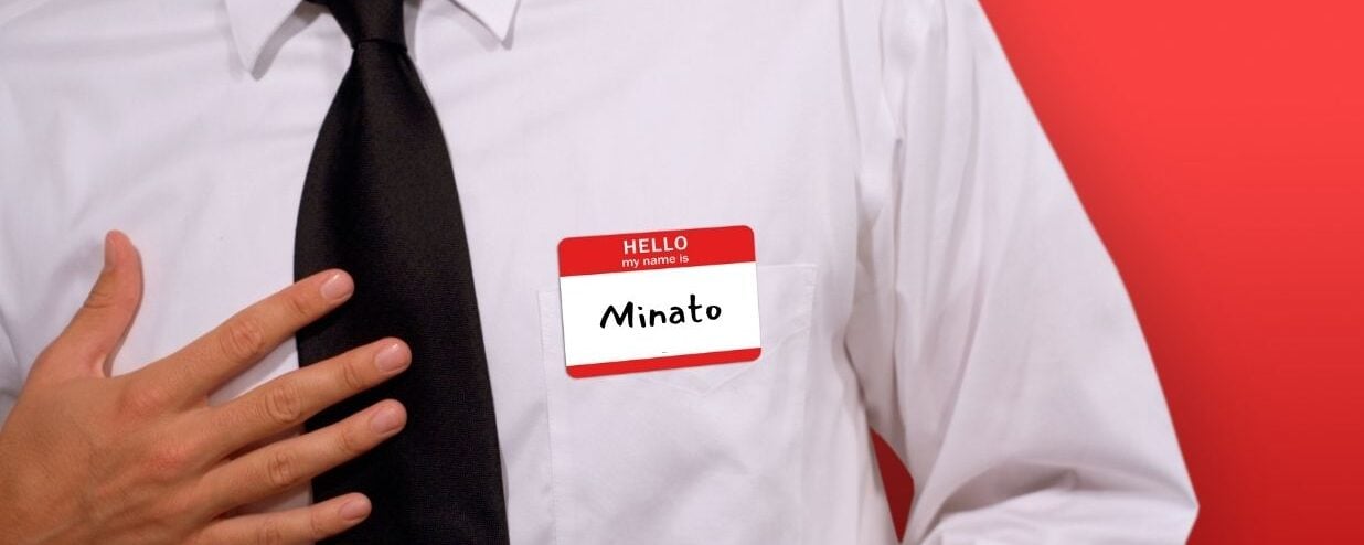 16 Most Common Japanese Names You Should Know