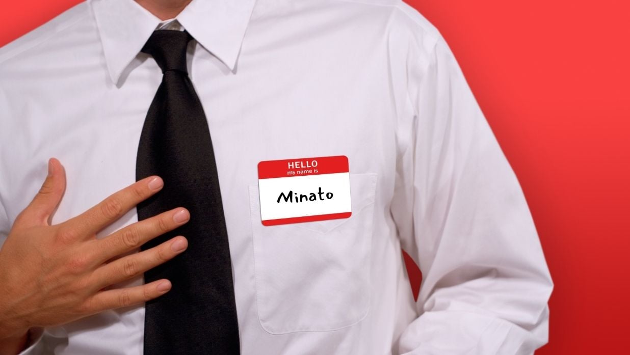 Name in Japanese feature image